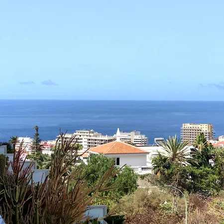 Apartment Sol Y Mar Im La Chiripa