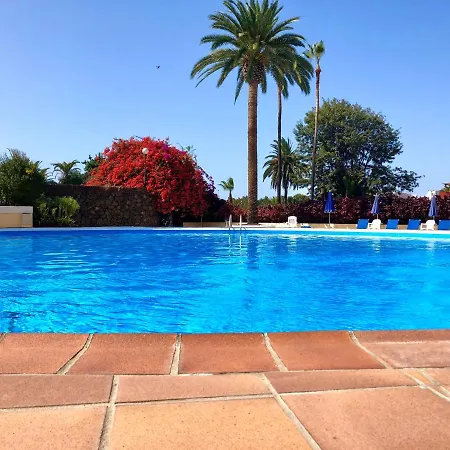 Sol Y Mar Im La Chiripa Appartamento