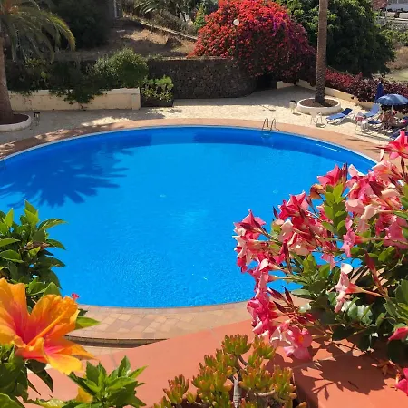 Sol Y Mar Im La Chiripa Appartement *