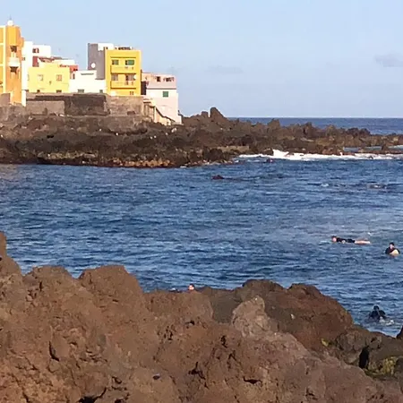 Apartment Sol Y Mar Im La Chiripa