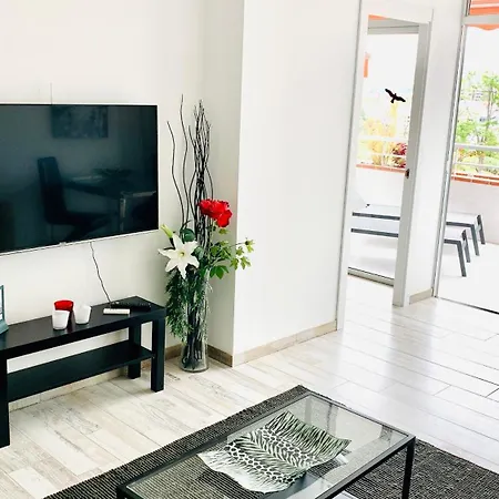 Apartment Sol Y Mar Im La Chiripa