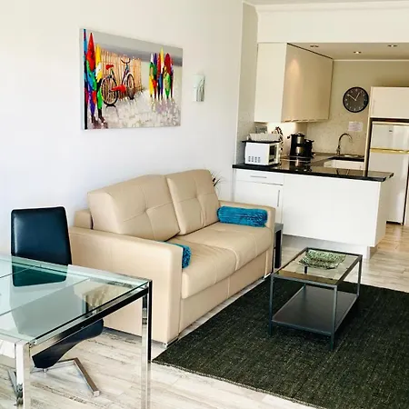 Sol Y Mar Im La Chiripa *