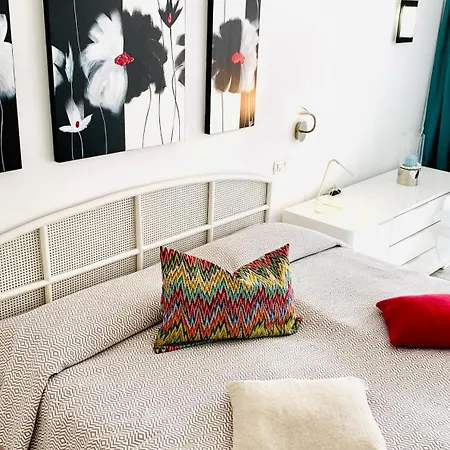 Sol Y Mar Im La Chiripa *