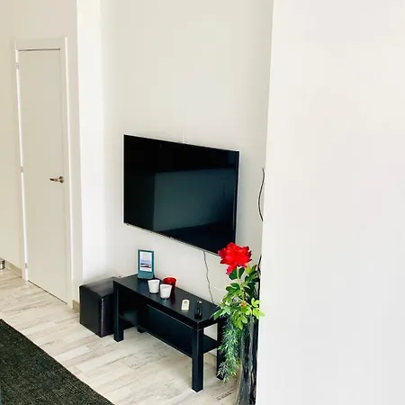 Apartment Sol Y Mar Im La Chiripa